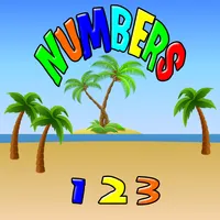 Numbers icon