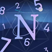 RA - Numerology icon