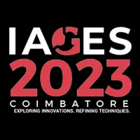 IAGES 2023 icon