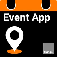 Event App by Orange icon