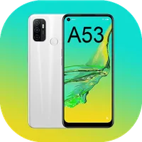 Theme For Oppo A53 icon