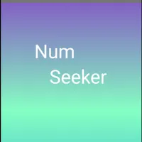 Num Seeker icon