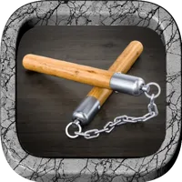 Nunchaku Techniques icon