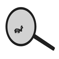 Localizador de Raça Animal icon