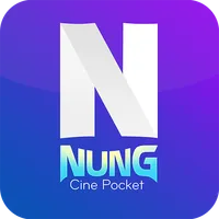 NungCine Pocket - Películas y  icon