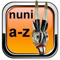 Nuni dictionnaire icon