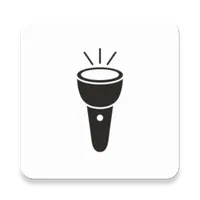 FlashLight No Ads Open-Source icon