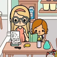 Toca Boca Routine Ideas icon