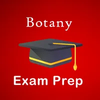 Botany Exam Prep icon
