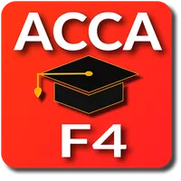 ACCA F4 Exam Kit Test Prep icon
