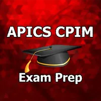 APICS CPIM Test prep 2023 Ed icon