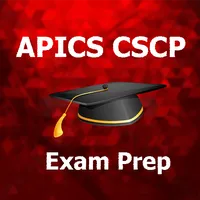 APICS CSCP Test Prep 2023 Ed icon