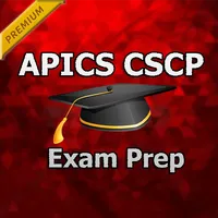 APICS CSCP Test Prep PRO icon