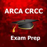 ARCA CRCC Test Prep 2023 Ed icon