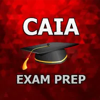 CAIA Test Prep 2023 Ed icon