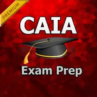 CAIA Test Prep PRO 2023 Ed icon