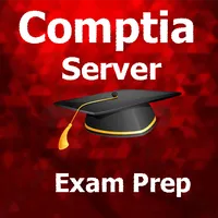 Comptia Server SK0 004 Test Pr icon
