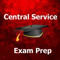 CRCST Central Service Prep icon