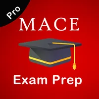 MACE Exam Prep Pro icon
