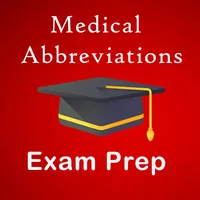 Medical Abbreviations Exam icon