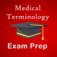 Medical Terminology Exam Prep icon