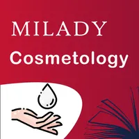 Milady Cosmetology Prep 2023 icon