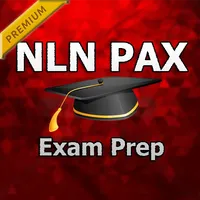 NLN PAX Test Prep PRO 2023 Ed icon