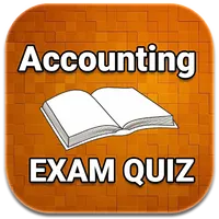 Accounting Exam Quiz 2023 Ed icon