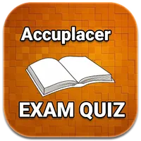 Accuplacer MCQ Exam Quiz icon