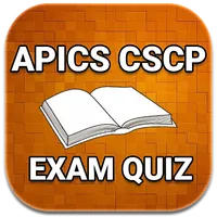 APICS CSCP Quiz EXAM 2023 Ed icon
