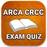 ARCA CRCC MCQ Exam Prep Quiz icon