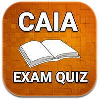 CAIA Quiz EXAM 2023 Ed icon