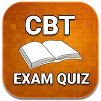 CBT Quiz EXAM 2023 Ed icon
