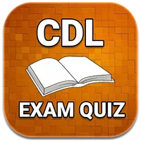CDL Exam Quiz 2023 Ed icon