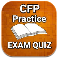 CFP Practice MCQ Exam Prep Qui icon