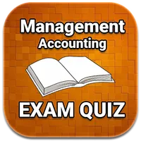 MANAGEMENT ACCOUNTING Exam icon