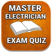 MASTER ELECTRICIAN Exam Quiz icon