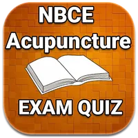 NBCE Acupuncture MCQ Exam Prep icon