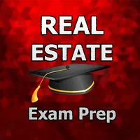 REAL ESTATE Test Prep 2023 Ed icon