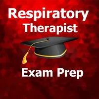 Respiratory Therapist Prep icon