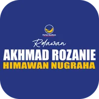 Akhmad Rozanie icon