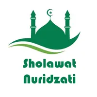 Sholawat Nuridzati icon