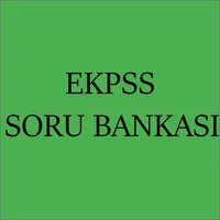 Ekpss Soru Bankası icon