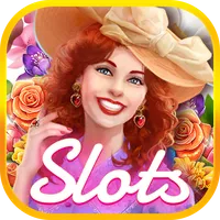 Olivia Loves Slots icon