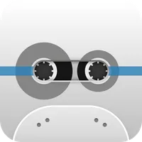 Cassette - Watch movies, Carto icon