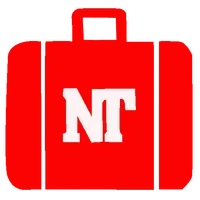 Nurman travel - Tiket & Hotel icon