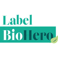 Label BioHero icon