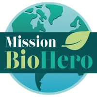 Mission BioHero icon