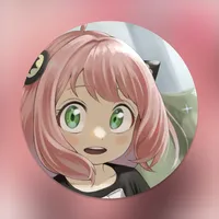 Anya Forger Anime Wallpaper SF icon