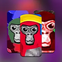 Gorilla Tag Wallpapers icon